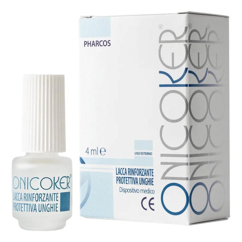 Biodue OnicoKer Lacca Rinforzante Unghie 4ml Biodue OnicoKer Lacca Rinforzante Unghie 4ml