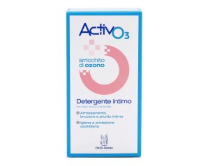 ACTIVO3 DET INT 250ML