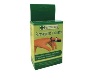 FARMASPLINT RANETTA M