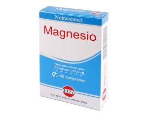 MAGNESIO 60CPR