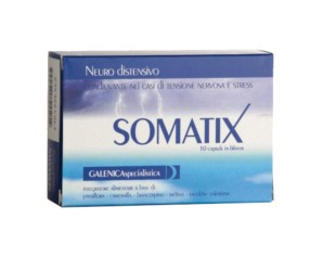 Dermoresearch Judifarm Somatix 30 Capsule