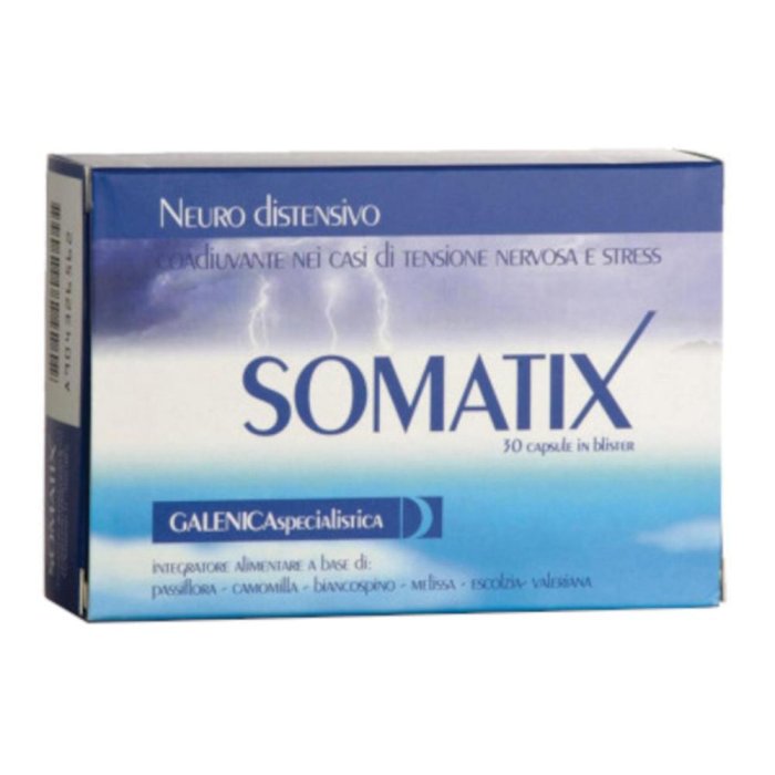 Dermoresearch Judifarm Somatix 30 Capsule Dermoresearch Judifarm Somatix 30 Capsule