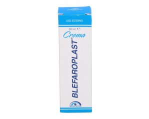 Midapharm Italia Blefaroplast Cr 30 ml