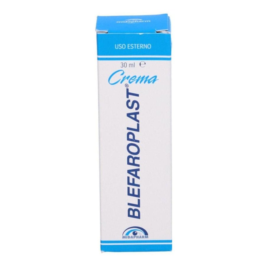 Midapharm Italia Blefaroplast Cr 30 ml Midapharm Italia Blefaroplast Cr 30 ml