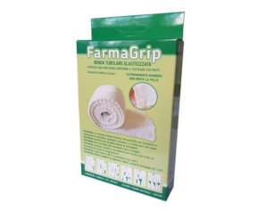 FARMAGRIP Benda D  7,5x1  F/C