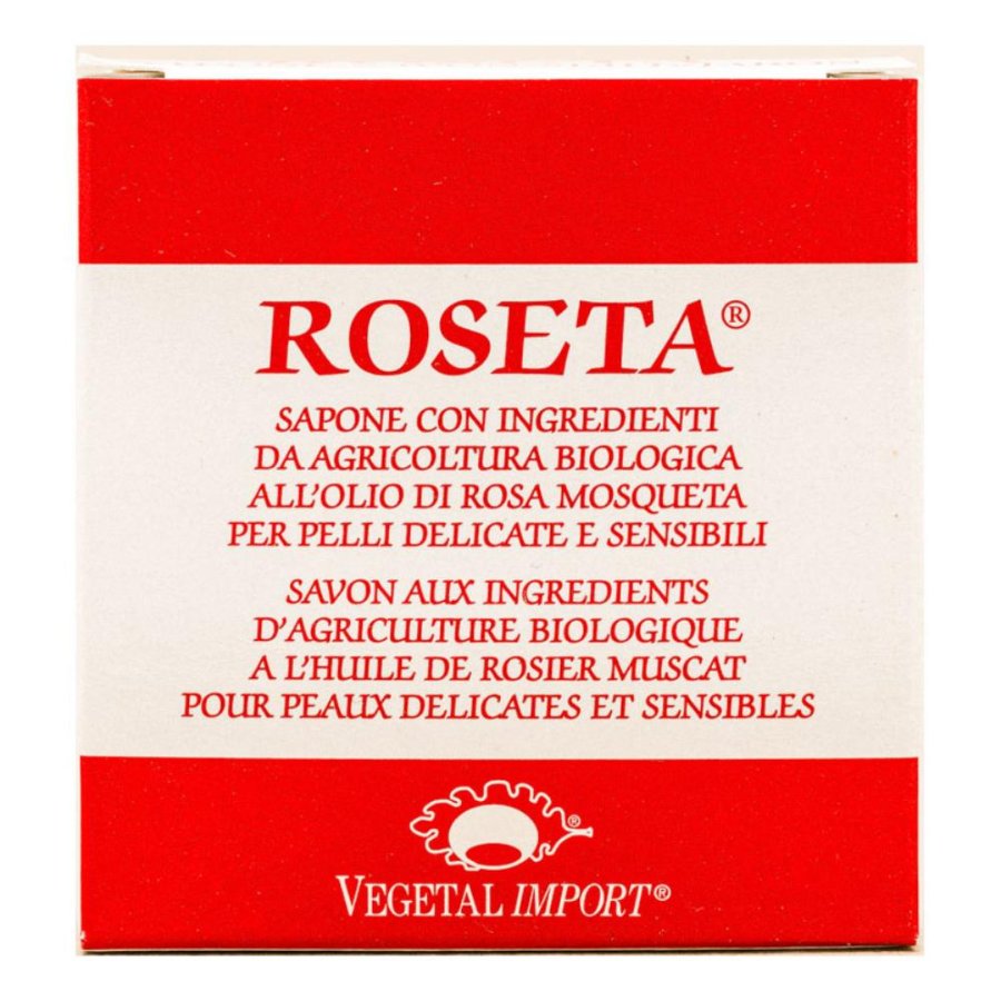 ROSETA SAP BIO 100G ROSETA SAP BIO 100G