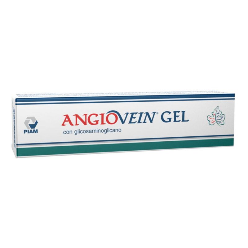 Angiovein Gel Gambe 100 millilitri Sollievo per Vene Varicose Capillari Fragili e Cattiva Circolazione Rinfrescante e Defaticante Angiovein Gel Gambe 100 millilitri Sollievo per Vene Varicose Capillari Fragili e Cattiva Circolazione Rinfrescante e Defaticante