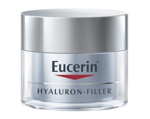 Eucerin Crema Hyaluron Filler Notte 50 ml