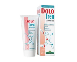 Naturando Dolofren Gel 100 Ml