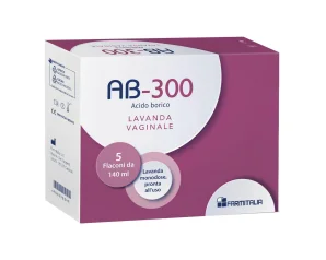 AB 300 LAVANDA VAG 5FL 140ML