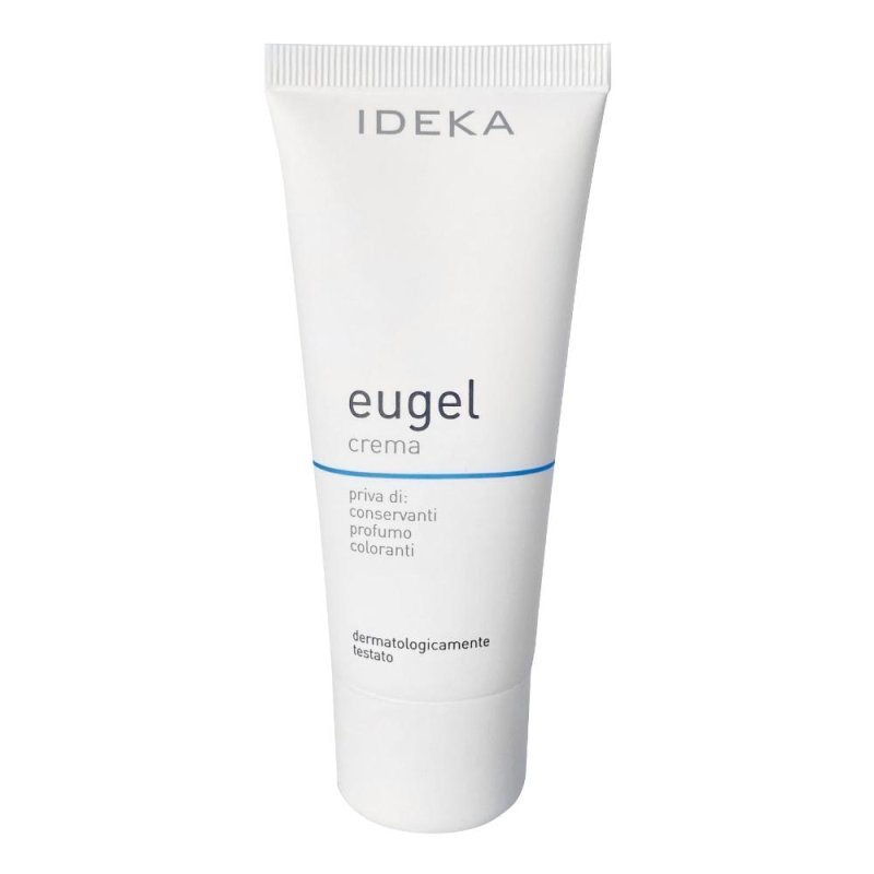 EUGEL Crema Idrat.50ml EUGEL Crema Idrat.50ml