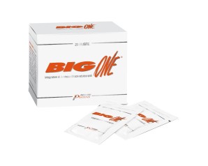 Professional Dietetics Big One 20 Bustine Da 5,5 G