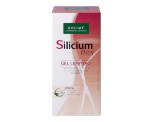 SILICIUM FLEX 200ML