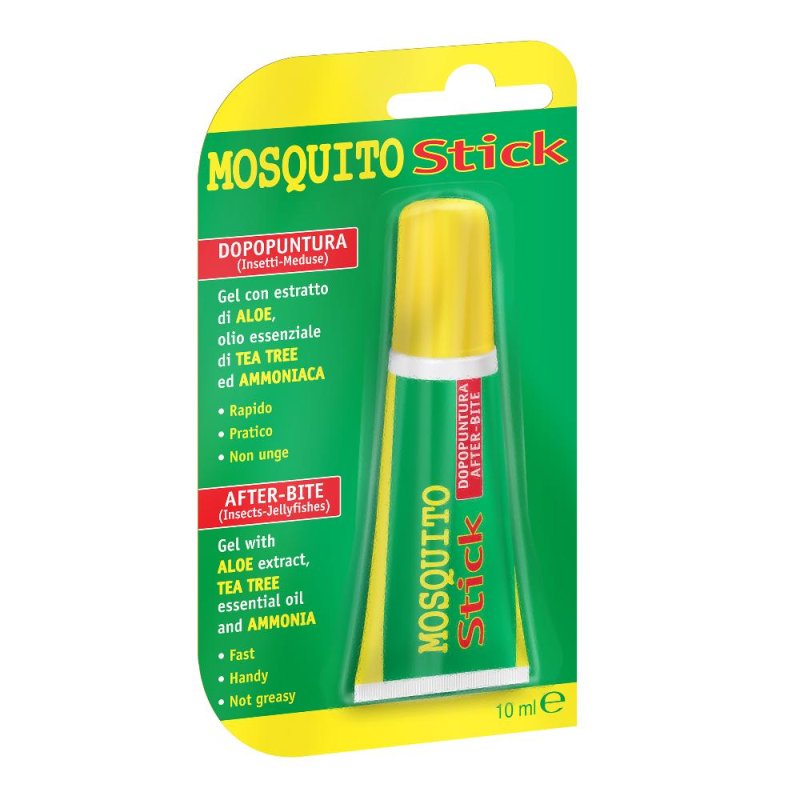 ESI MOSQUITO STICK DOPOPUNTURA ESI MOSQUITO STICK DOPOPUNTURA