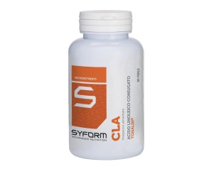 Syform Cla 90 Perle Da 1400 Mg
