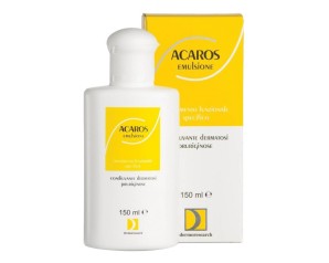 Judifarm Acaros Emulsione 150 Ml