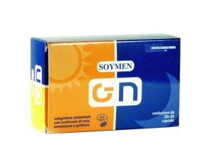 SOYMEN GN 30+30CPS