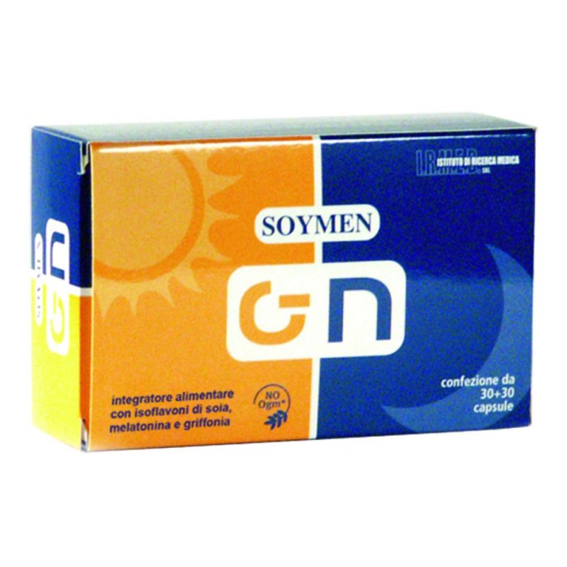 SOYMEN GN 30+30CPS SOYMEN GN 30+30CPS