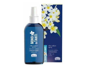 MONOI Olio Sol.fp6 150ml