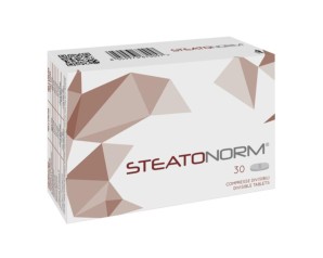 Inpha Duemila Steatonorm 30 Compresse Divisibili