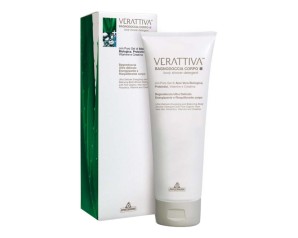 VERATTIVA BAGNO DOCCIA 250ML