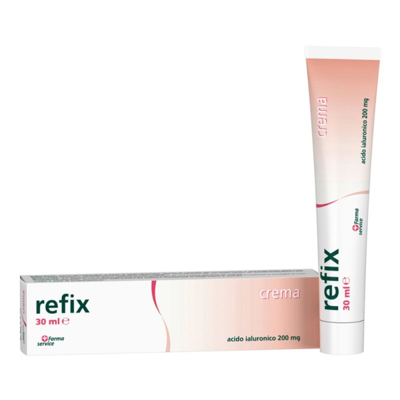 Valderma Refix Crema Idratante Corpo 30 ml Valderma Refix Crema Idratante Corpo 30 ml