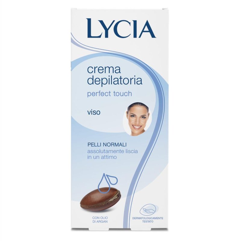 LYCIA CR VISO PERFECT TOUC50ML LYCIA CR VISO PERFECT TOUC50ML