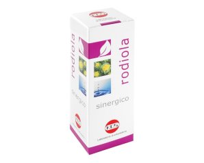 RODIOLA SINERGICO GTT 100ML