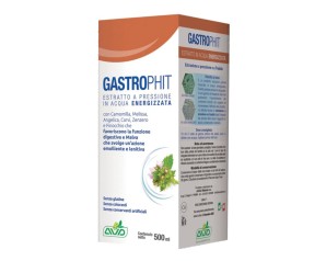 GASTROPHIT 500ML