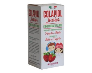 GOLAPIOL JUNIOR 150ML