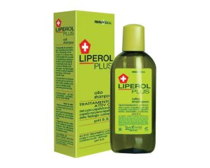 Pentamedical Liperol plus shampoo 150 ml