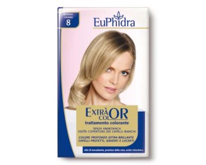 EUPHIDRA EXCOL 8 BIO CHI