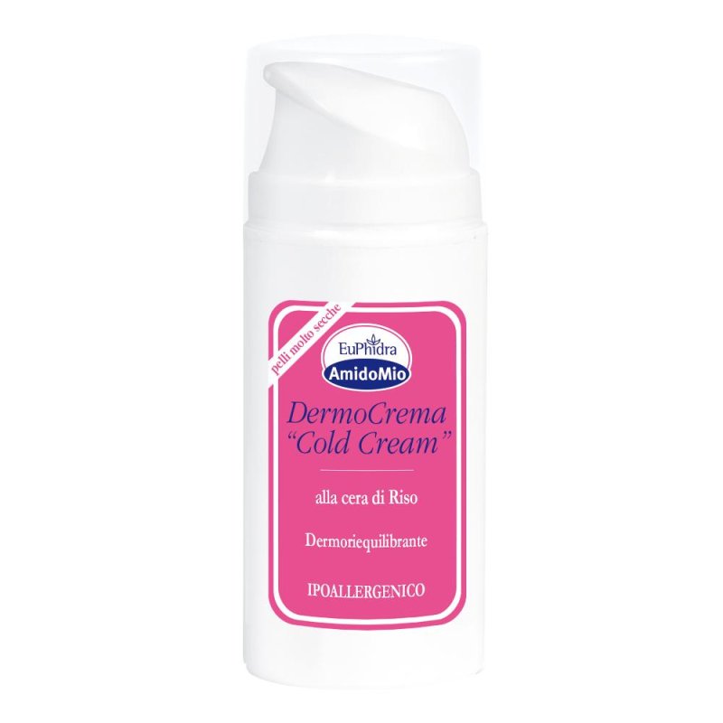 EuPhidra AmidoMio Cold Cream 100 ml