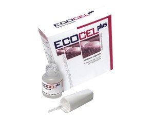 Difa Cooper Ecocel Plus Idrolacca Ungueale 3,3 ml