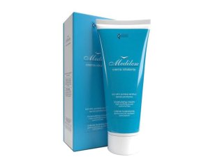 Pentamedical Medilen Crema Idratante 250 Ml