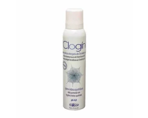 CLOGIN SCHIUMA DETERGENTE150ML