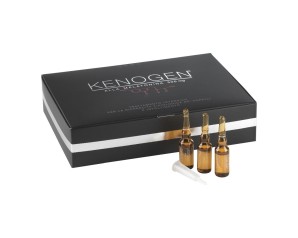 KENOGEN U Tratt.Cap.30f.5ml