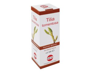 TILIA TOMENT.MG Gtt 100ml KOS
