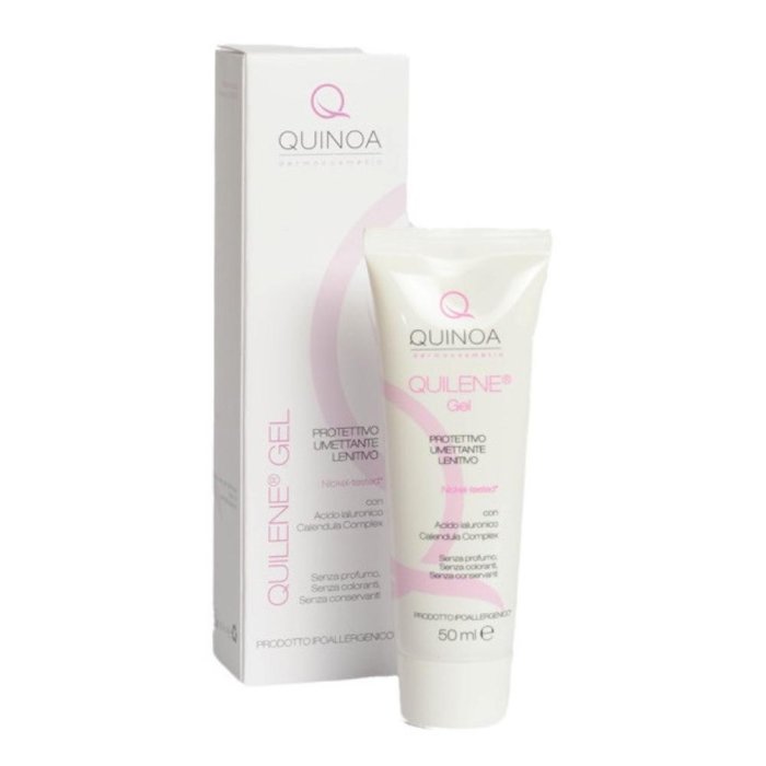 Italpharma  Torino Quilene Gel 50 Ml