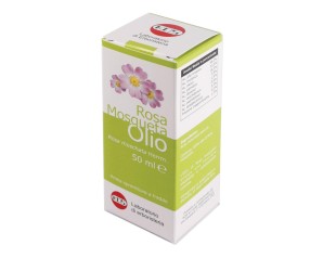 OLIO Rosa Mosqueta 50ml KOS