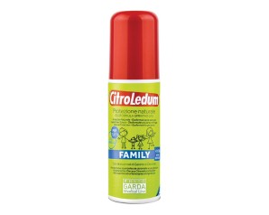 CITROLEDUM Spray 100ml