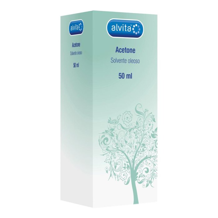 ALVITA ACETONE OLEOSO SOLVENTE ALVITA ACETONE OLEOSO SOLVENTE
