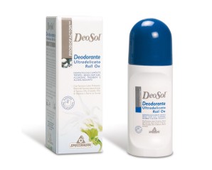 DEOSOL ROLL ON 50ML SPECCHIASO