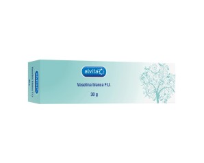 ALVITA VASELINA BI UNG 30G