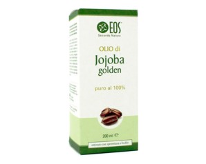 EOS Olio Di Jojoba Golden 200 ml