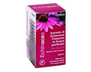 ECHINACEA ESTR NO ALCOOL 50ML