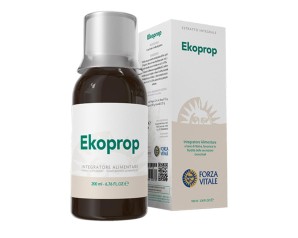 Forza Vitale Italia Ecosol Ekoprop 200 Ml