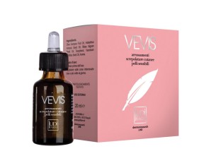 VEVIS Olio Idrat.Corpo 20ml