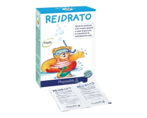 REIDRATO BIMBI 10BUST 7G