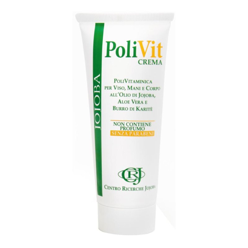 POLIVIT Crema 100ml POLIVIT Crema 100ml
